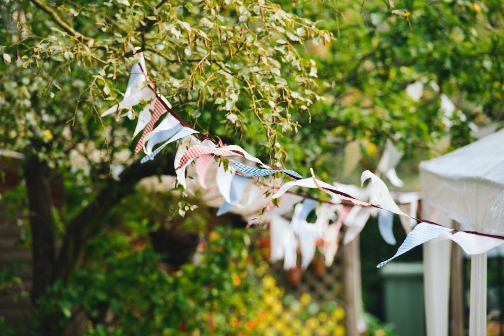 Réussir la décoration d’une fête pour enfant.