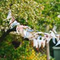 Réussir la décoration d’une fête pour enfant.